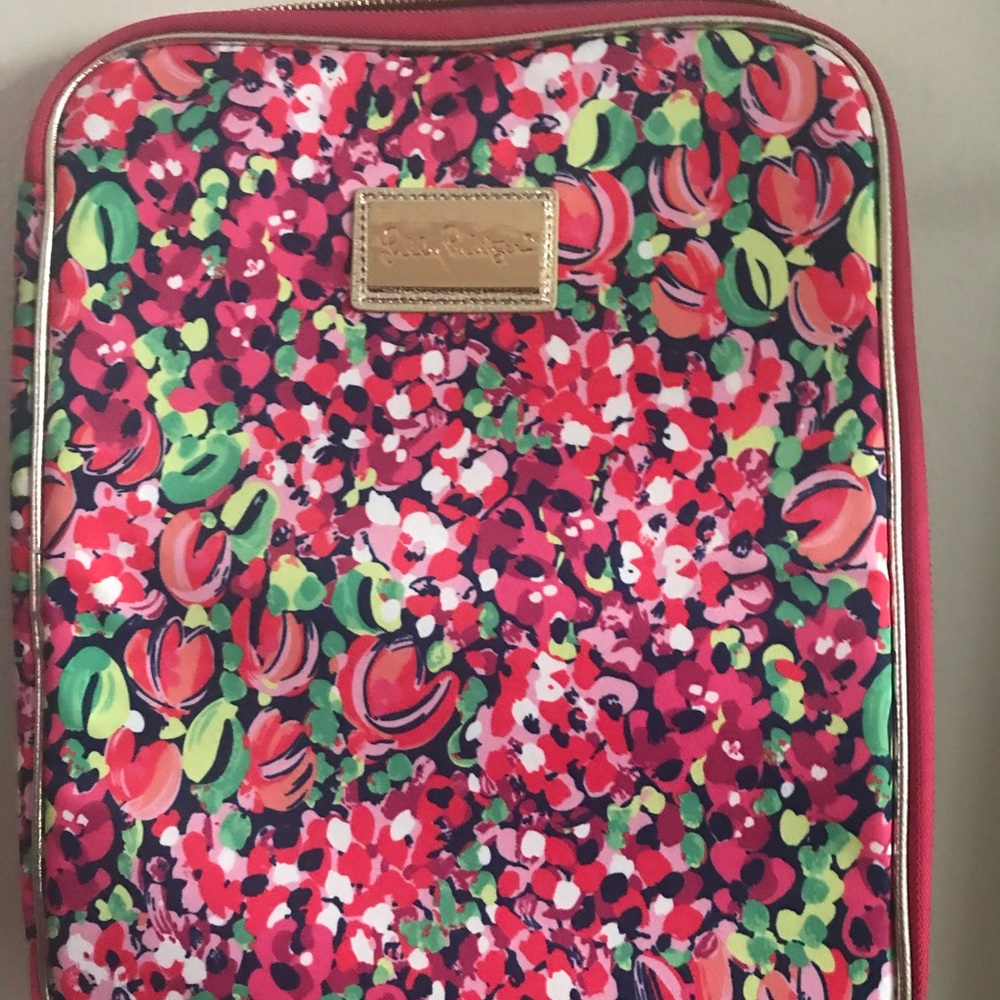 Lilly Pulitzer Padfolio